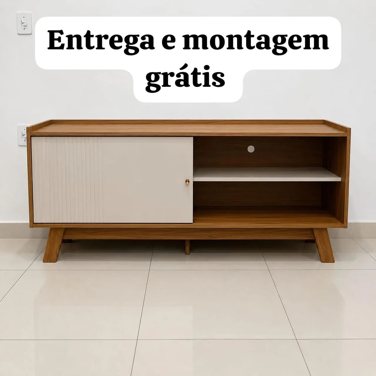 Rack para Tv 