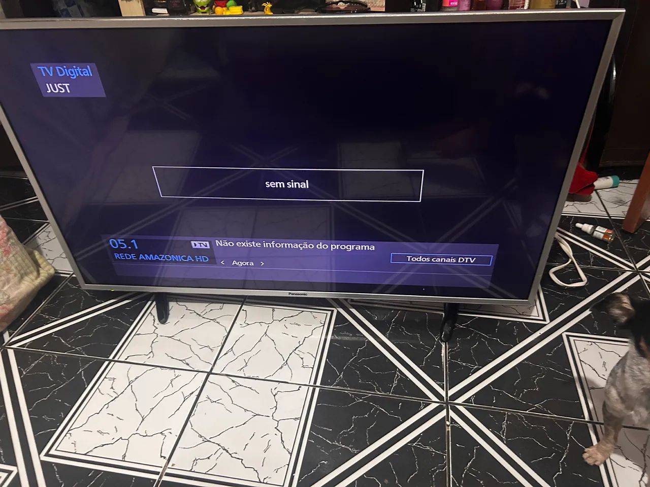 Tv Panasonic  - Foto 2