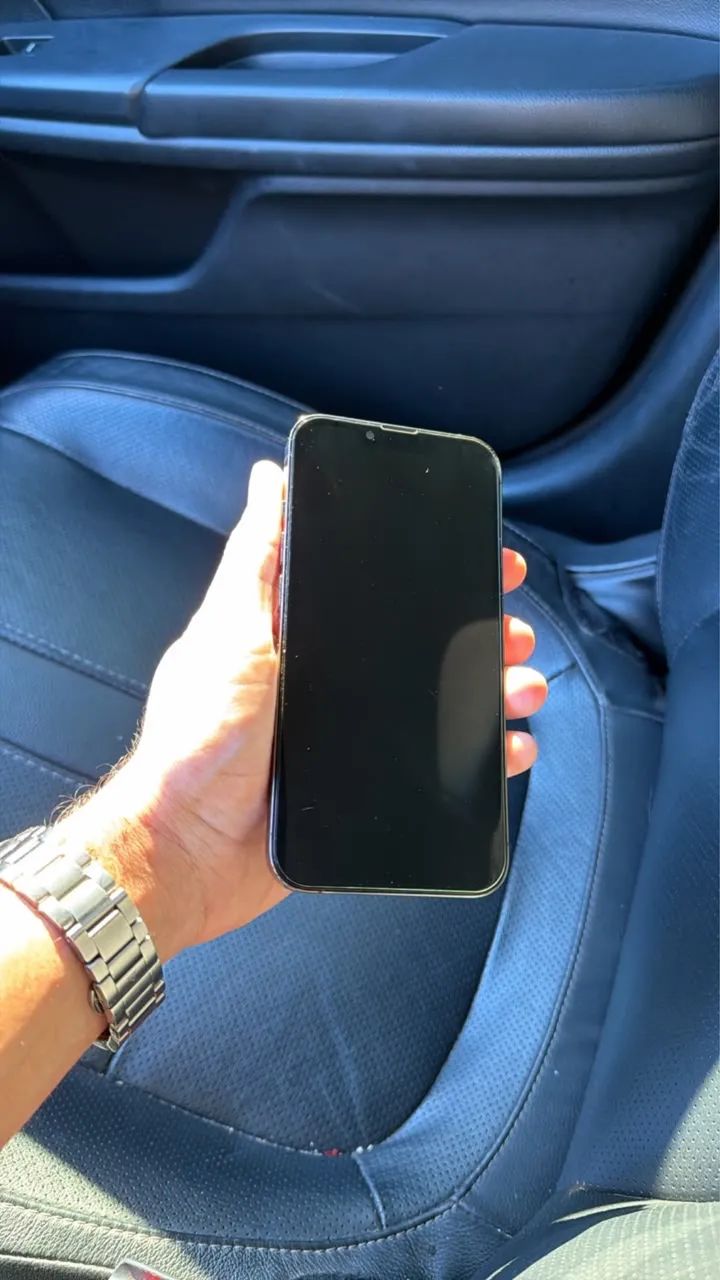 iPhone 13 Pro 128gb - Foto 2