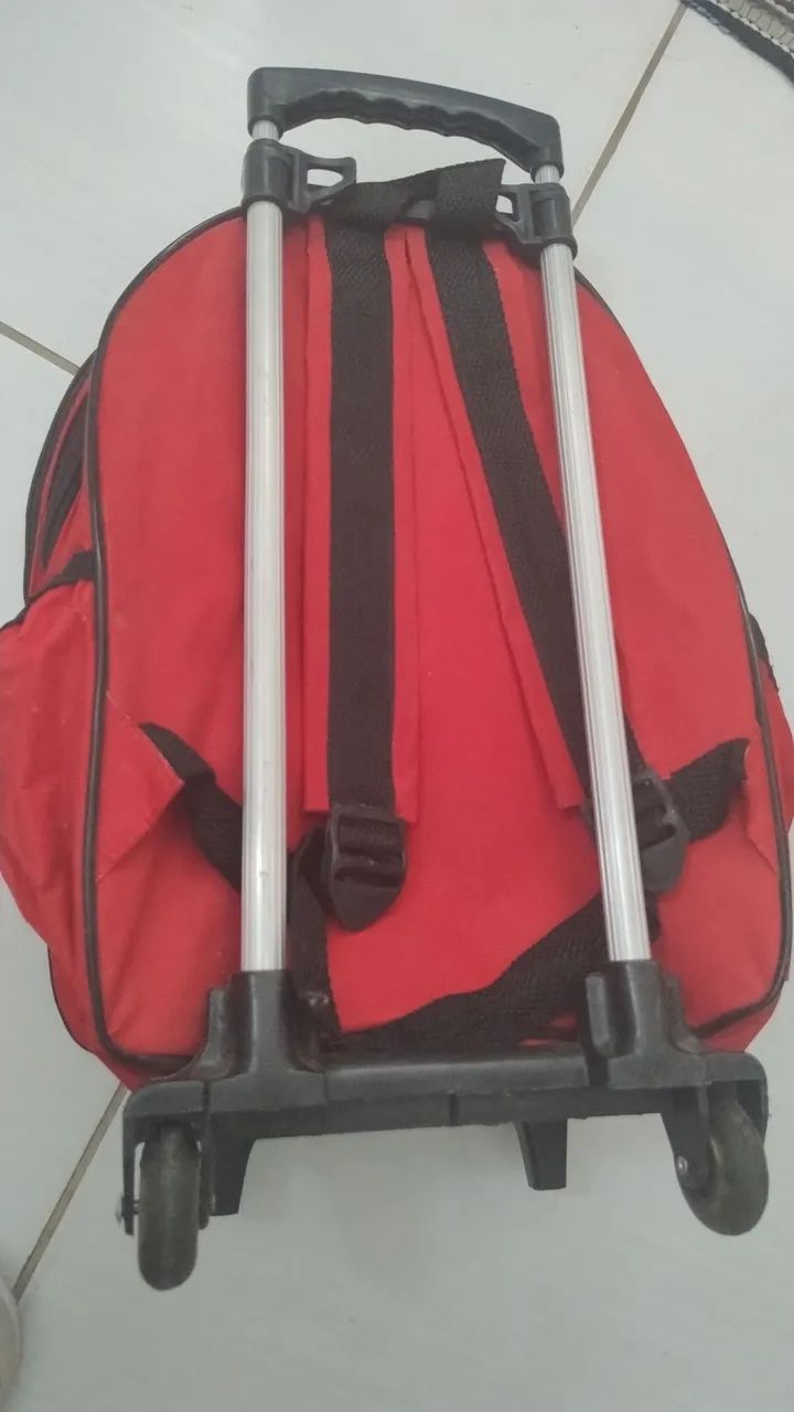 Mochila de criança  - Foto 4