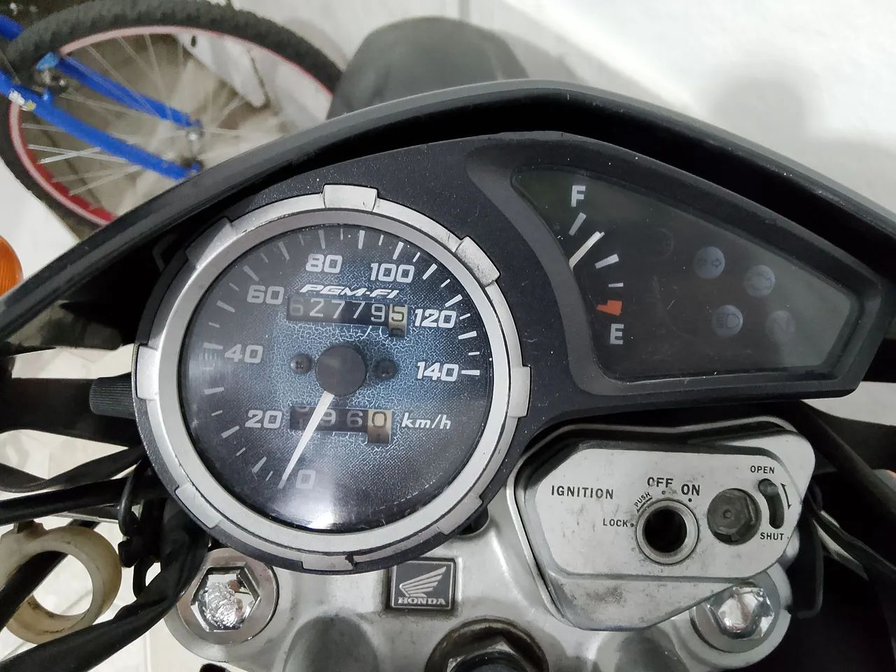Bros 150 kS - Foto 3