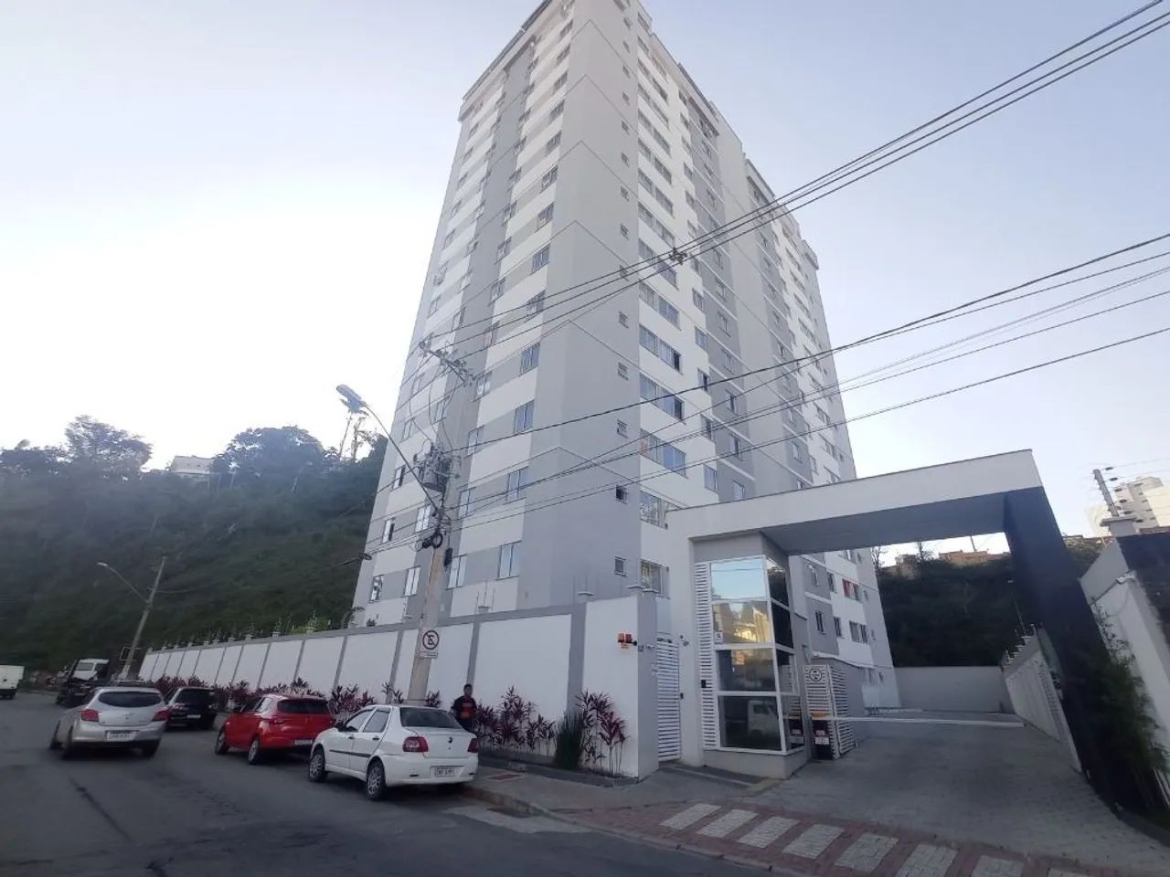 Apartamento 2 quartos - Teixeiras - Foto 3