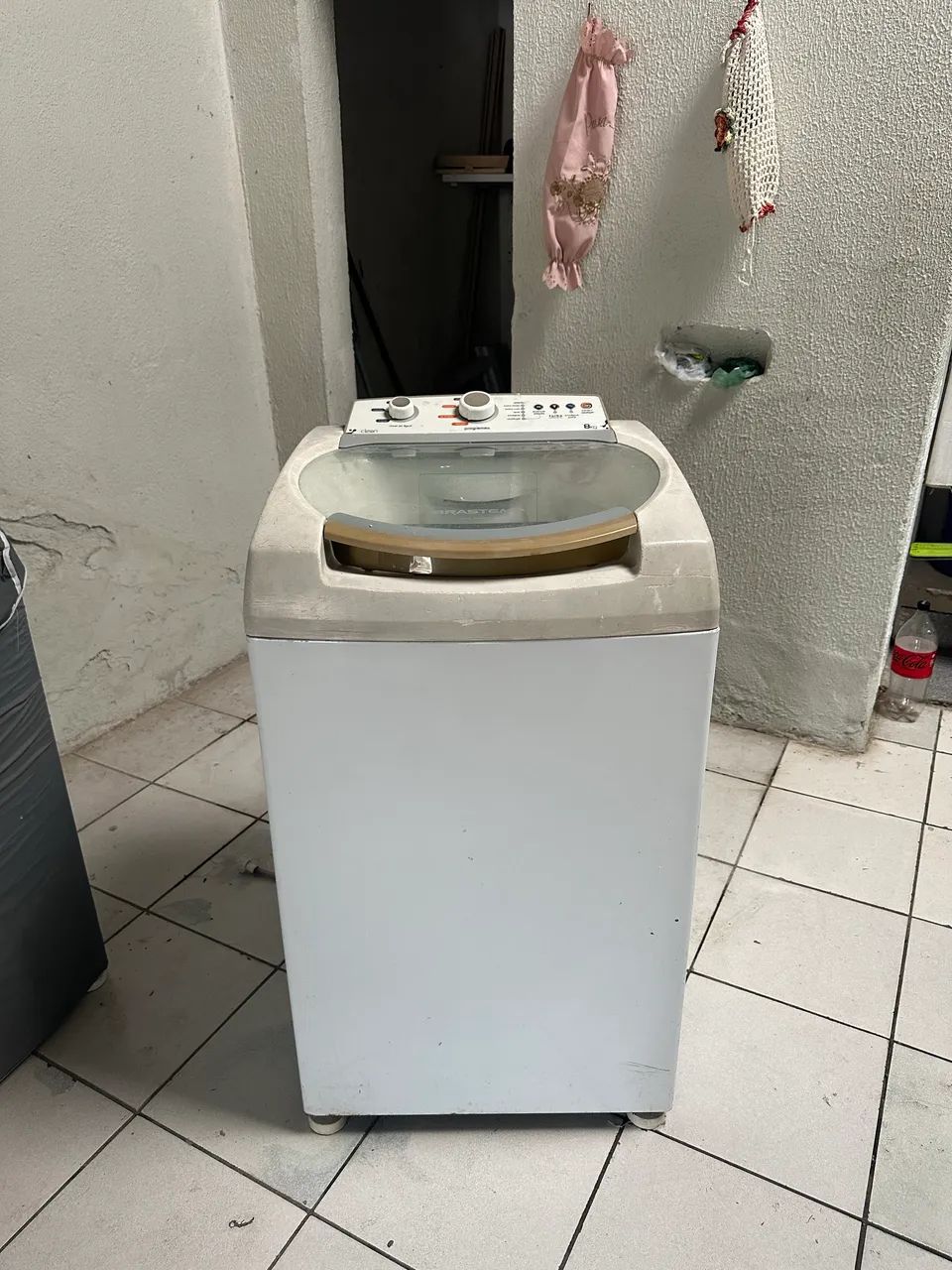 Máquina de lavar Brastemp  - Foto 2