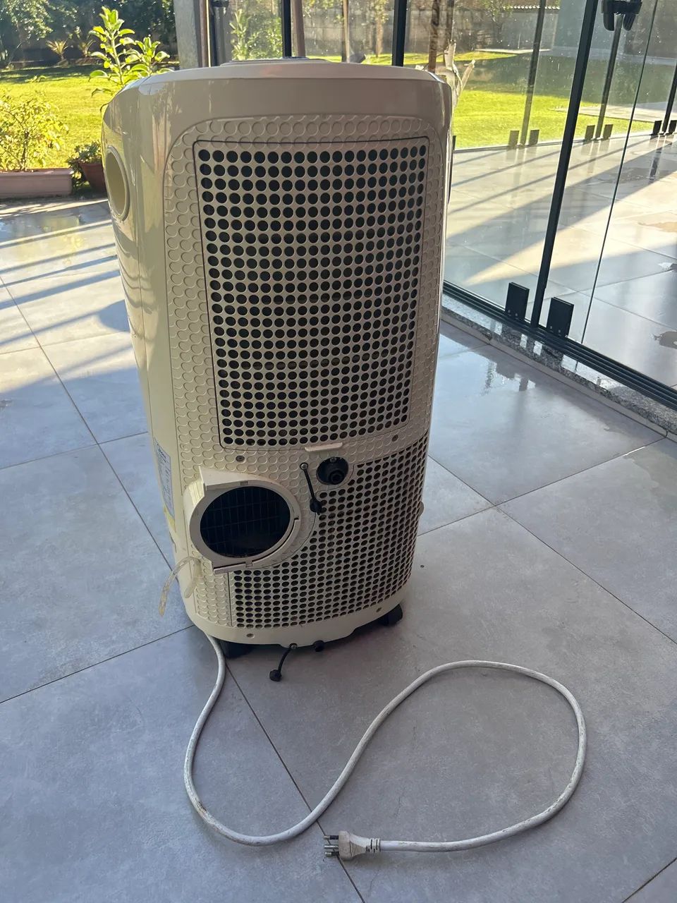 Ar condicionado portátil Midea Tango - Foto 4
