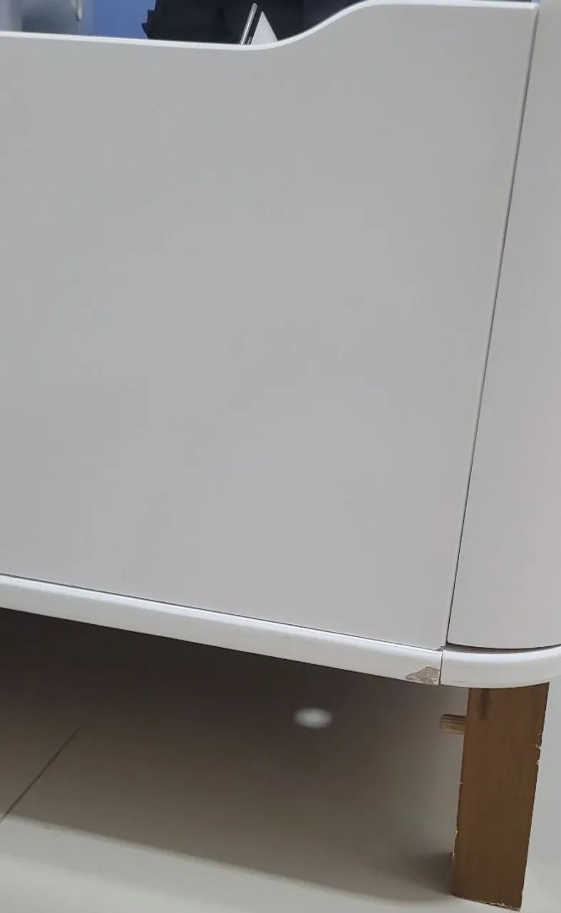 Berço evolutivo Flow Matic - Foto 4