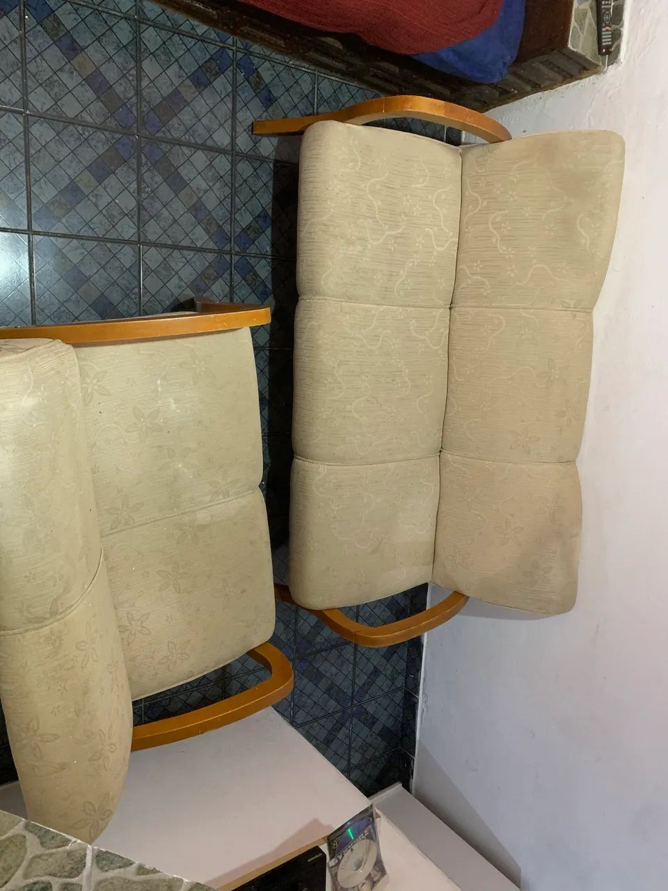 Sofá dois e três lugares  - Foto 2