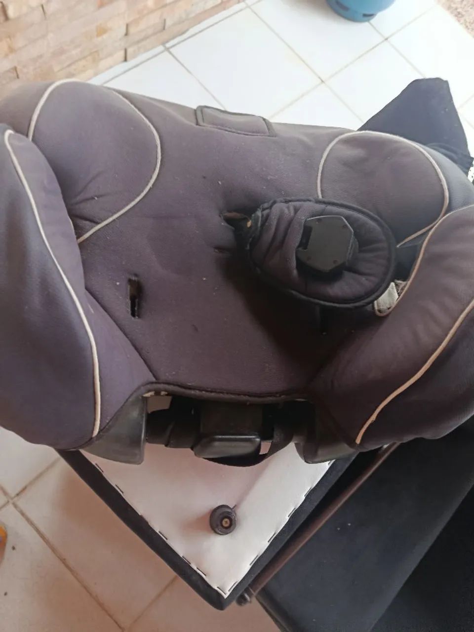 Cadeirinha de criança para carro