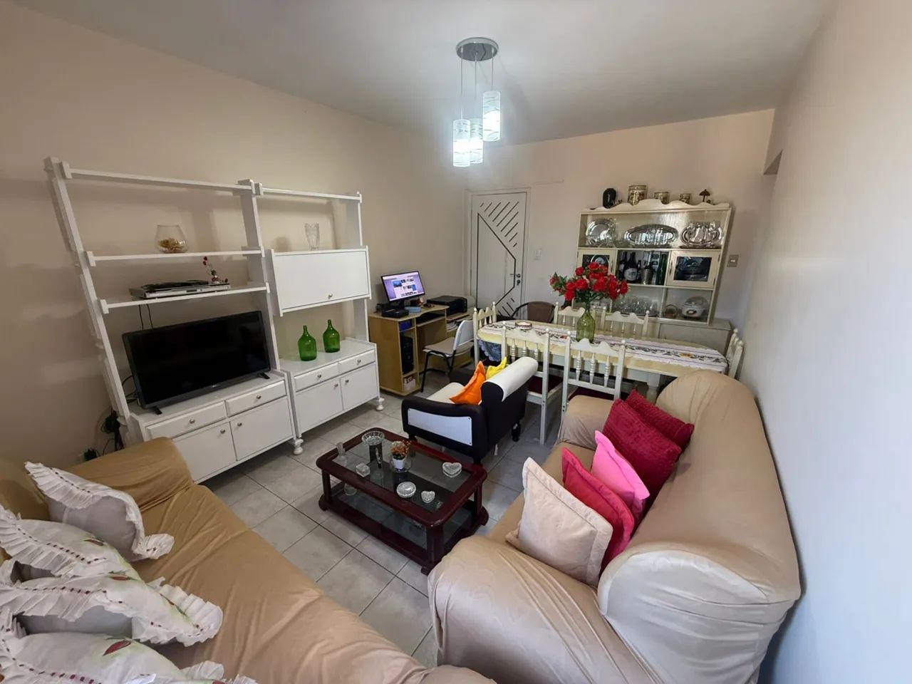 EXCELENTE APARTAMENTO NA SUISSA/CIRURGIA 