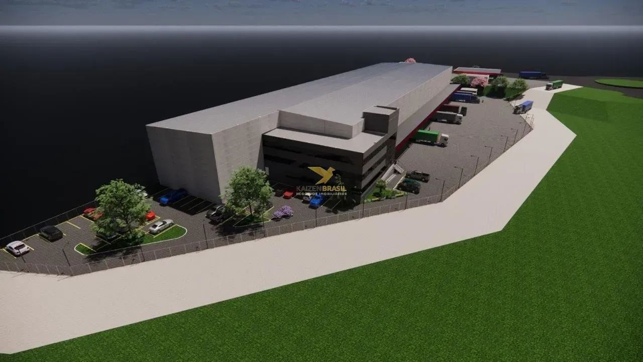 Oportunidade Exclusiva em Biguaçu - Infraestrutura Sob Medida "BTS" - Foto 3