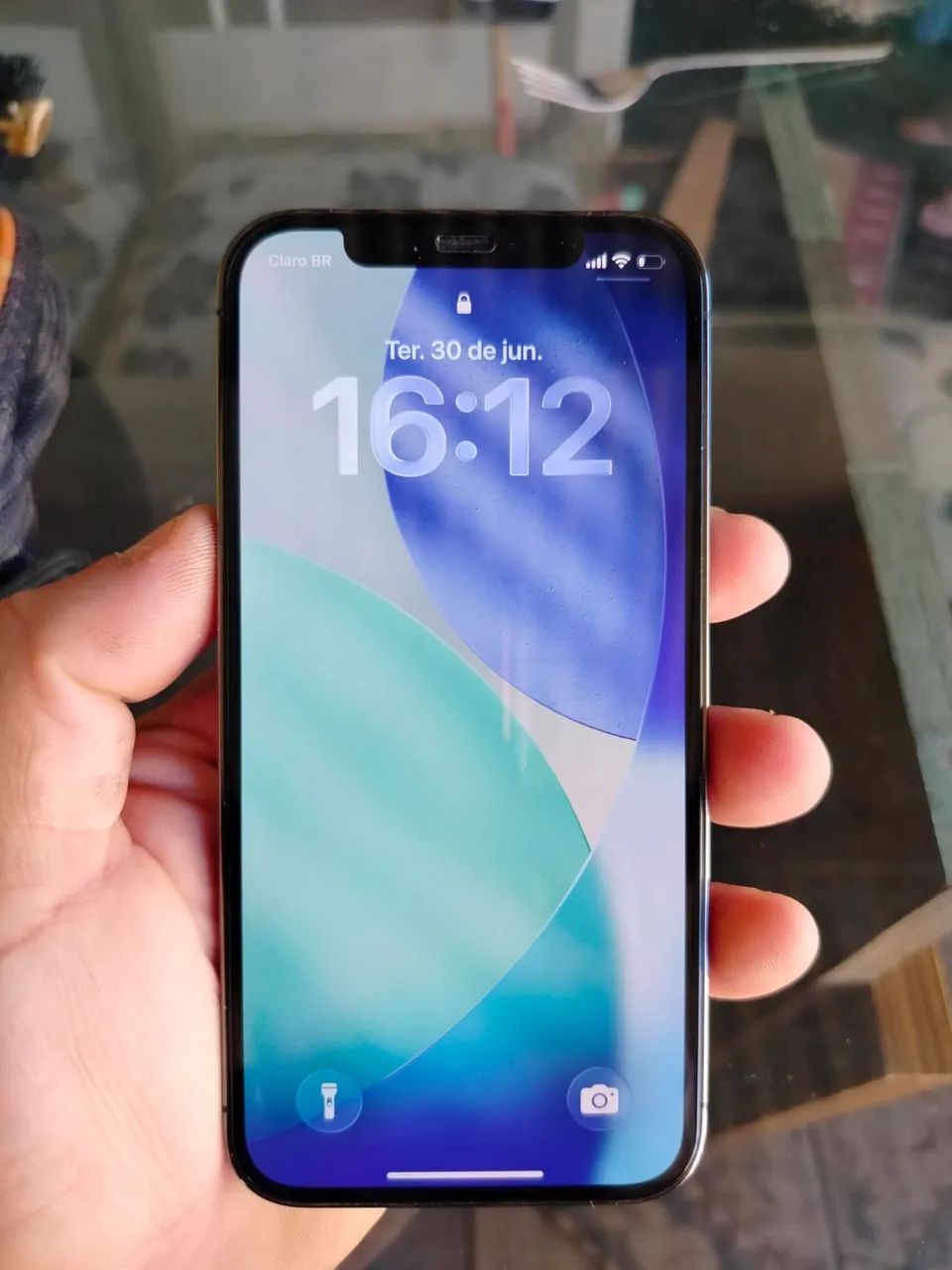 Vendo iPhone 12 Pro  - Foto 2