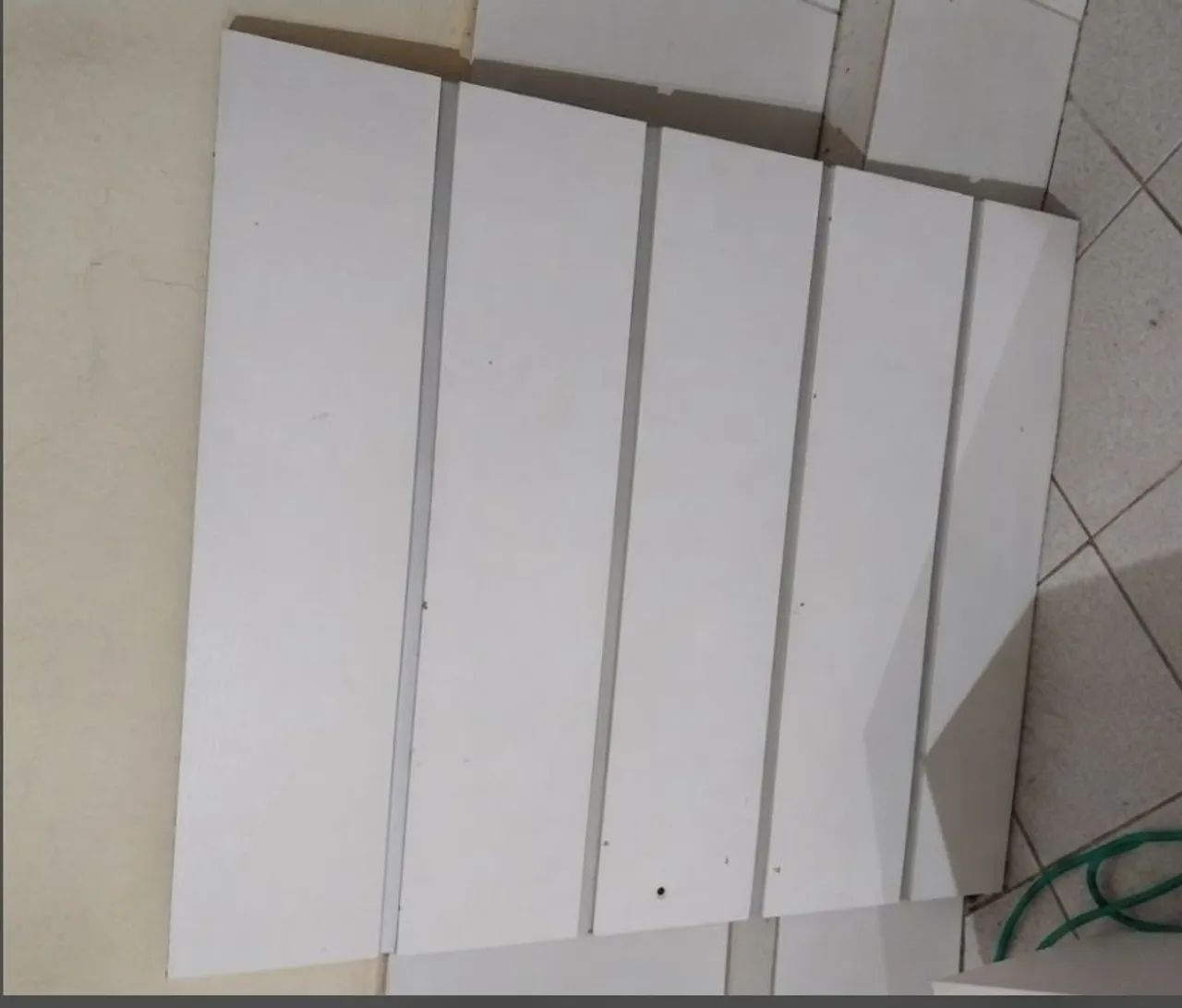 Cama Solteiro em madeira e mdf de alta resistência  - Foto 2
