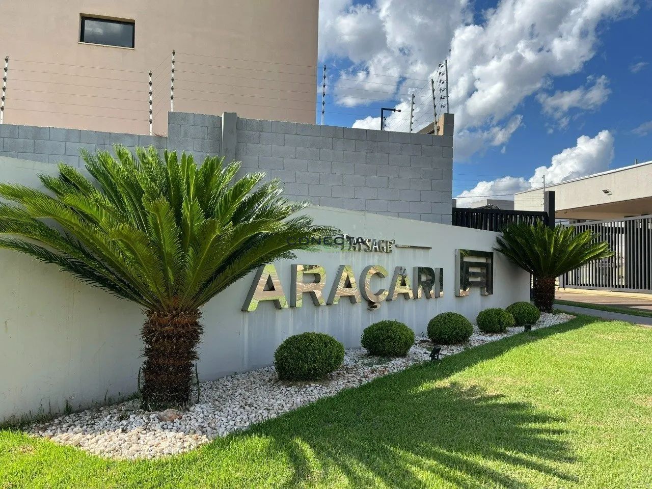 Casa Condomínio | Parque Tauá - Araçari - Foto 2