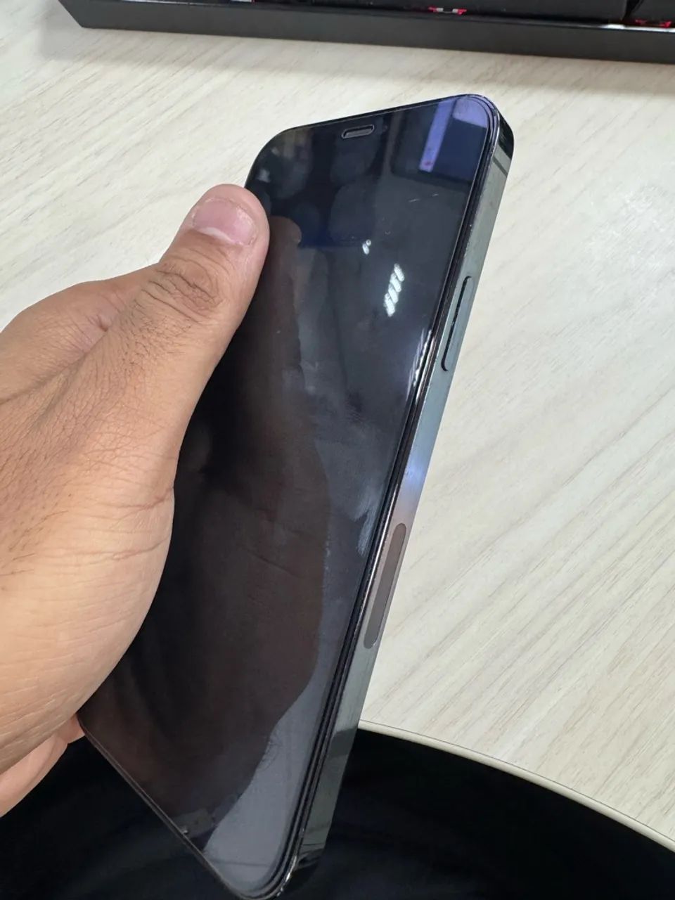 iPhone 12 Pro  - Foto 4