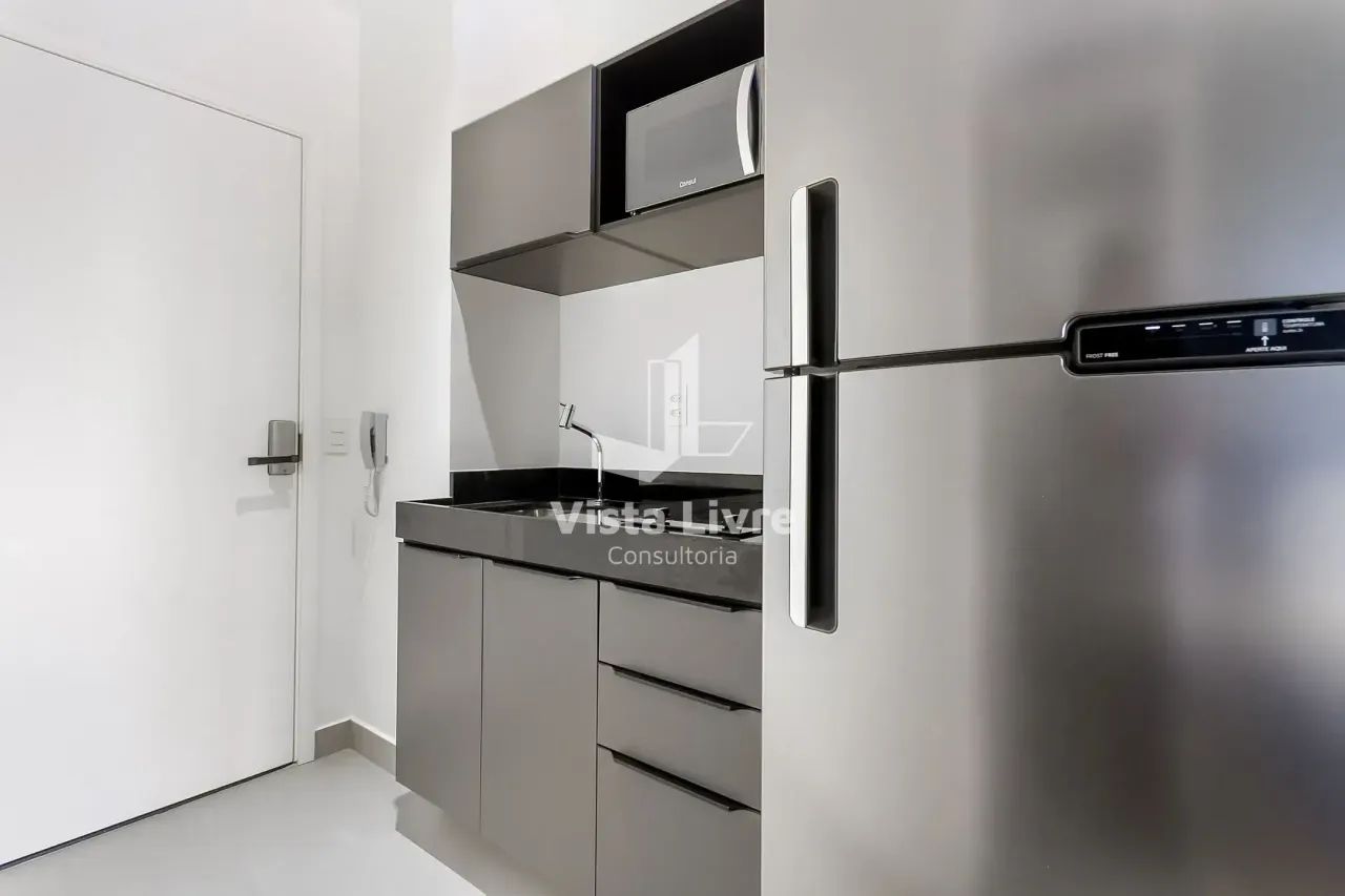 Studio à venda, Perdizes, São Paulo, SP - Foto 4