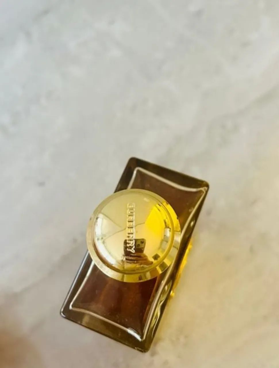 Perfume Burberry Godess Intense 100ml  - Foto 3
