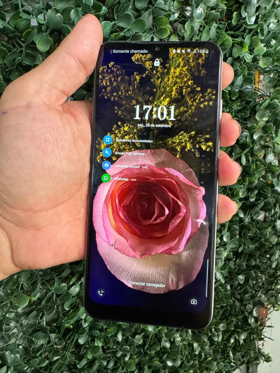Samsung A22 5g 128gb - Foto 2