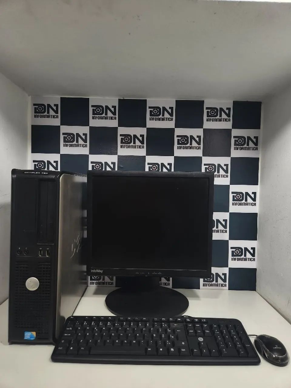 Computador Dell  - Foto 2