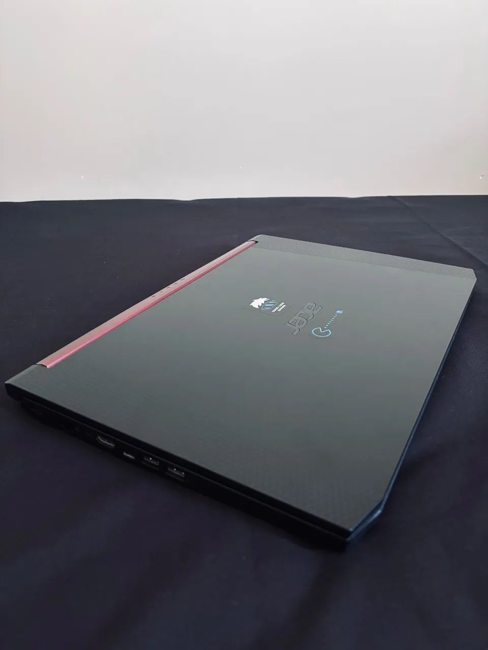 Notebook Acer Nitro 5 - AN515-54 - Foto 5