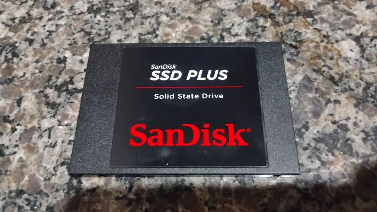 SSD de 1 tera 