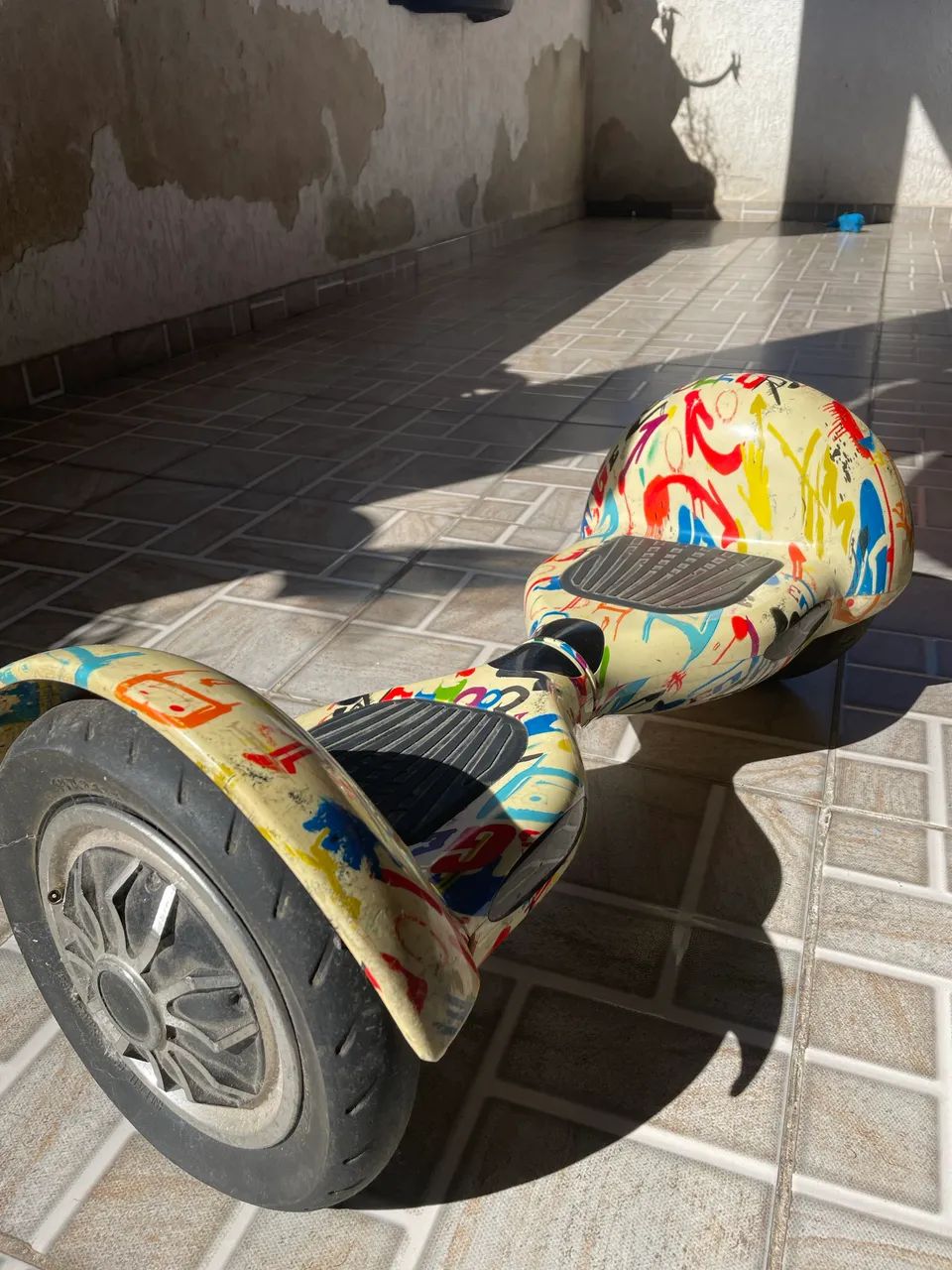 Hoverboard  - Foto 3
