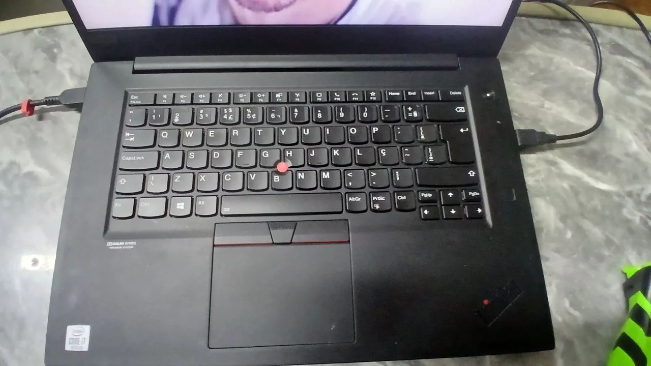 Lenovo ThinkPad i7 10Th Gen  - Foto 4