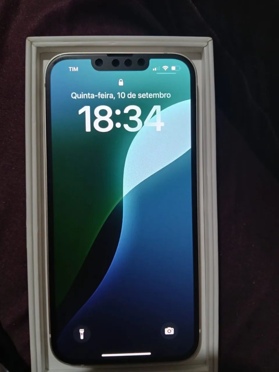 iPhone 13 - Foto 3