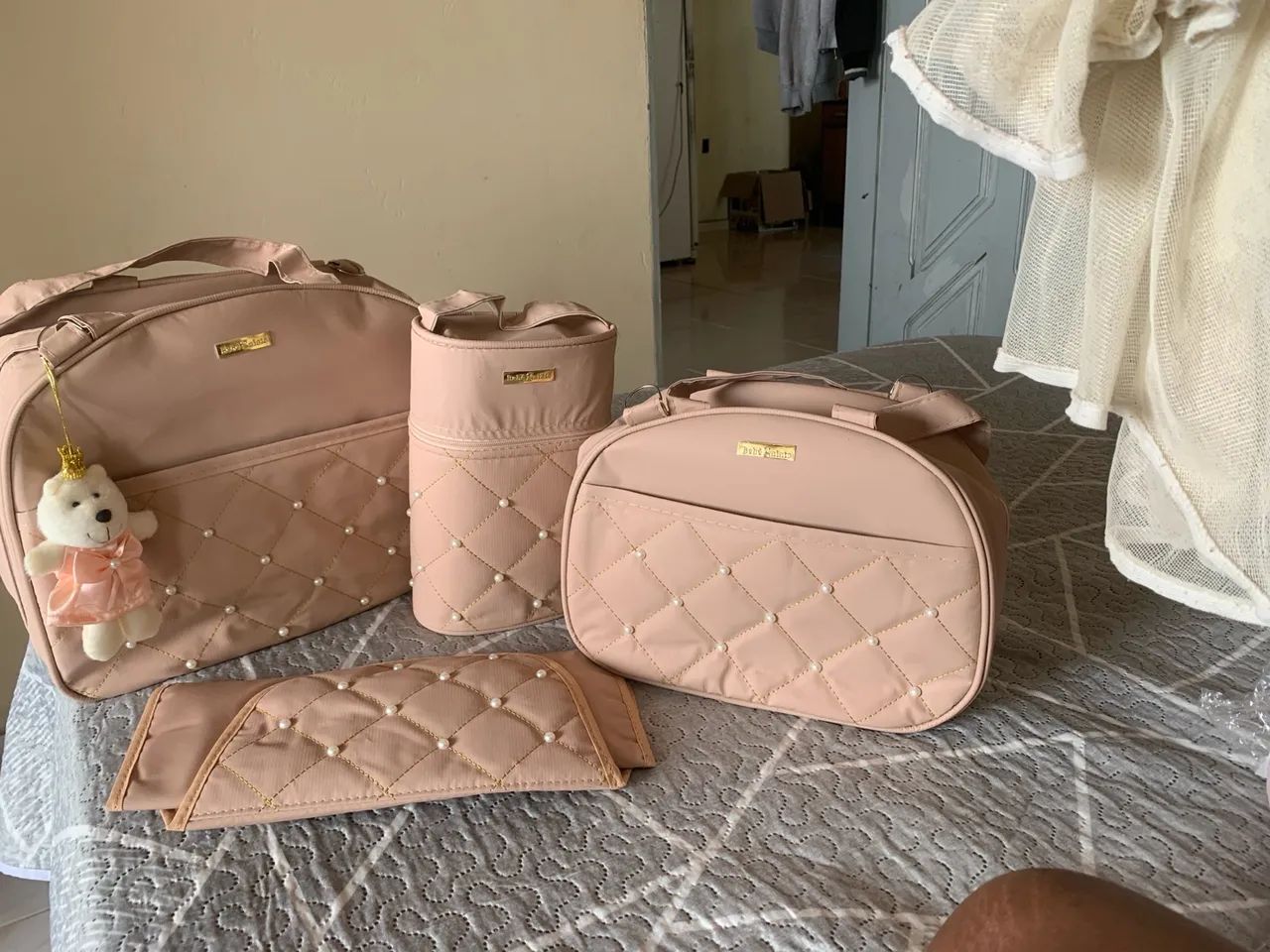 bolsas maternidade 