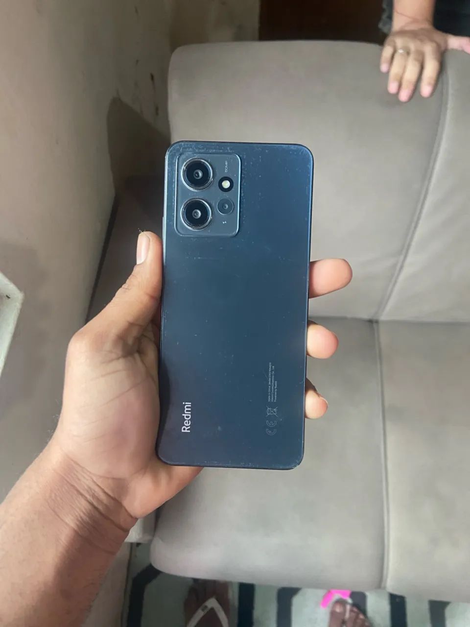 Redmi note 12 - Foto 3