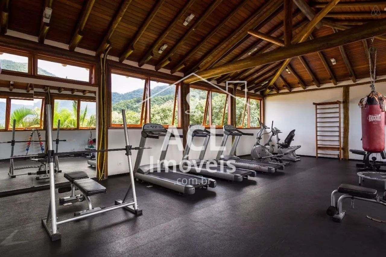 Casa Residencial , Maresias, São Sebastião - CA0303. - Foto 3