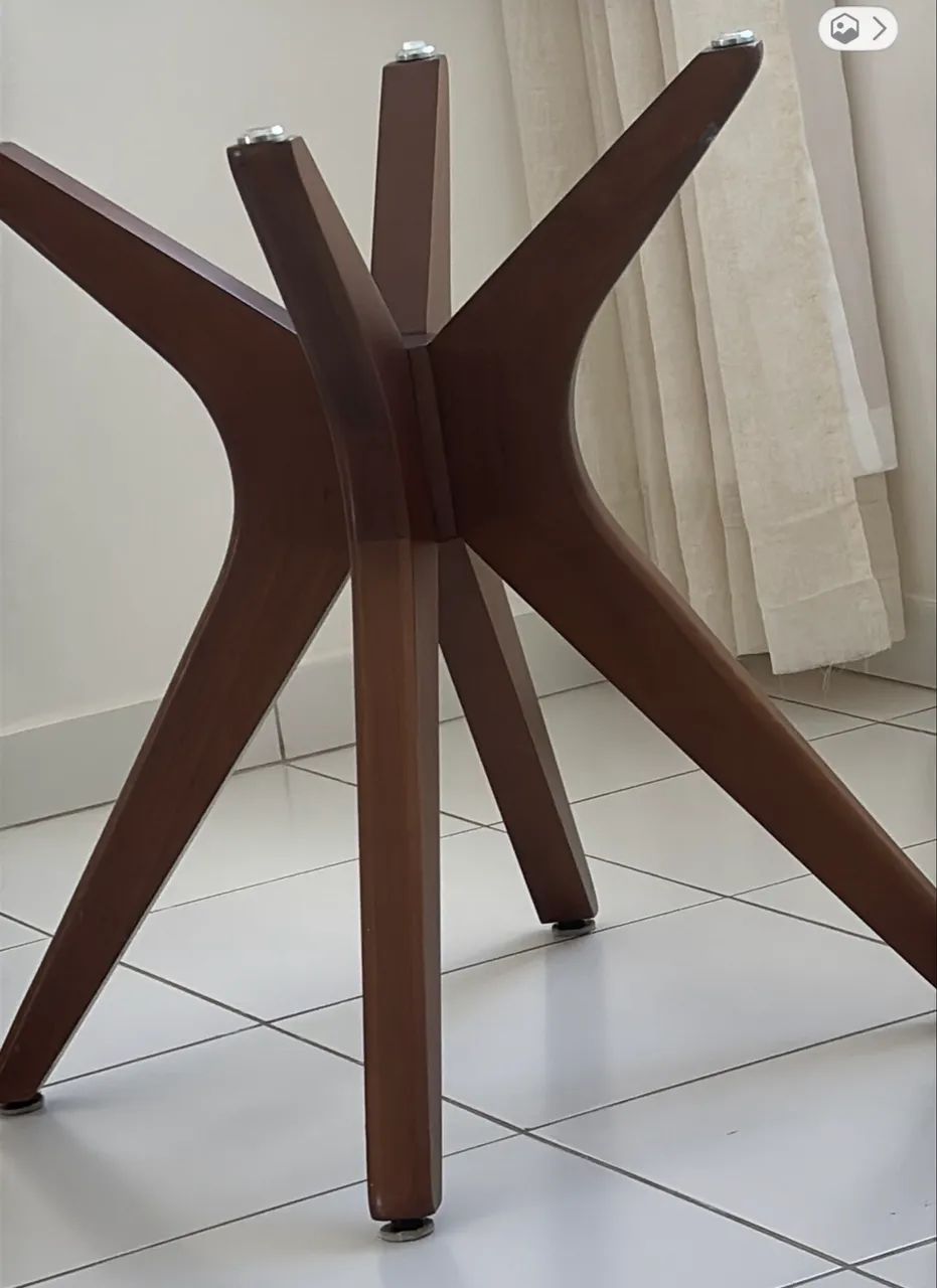 Base para mesa de jantar  - Foto 2