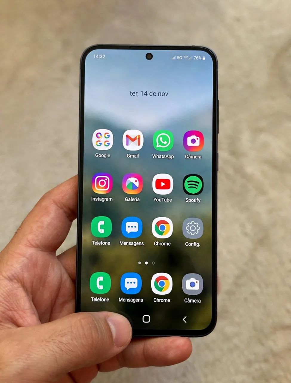 Celular Barato