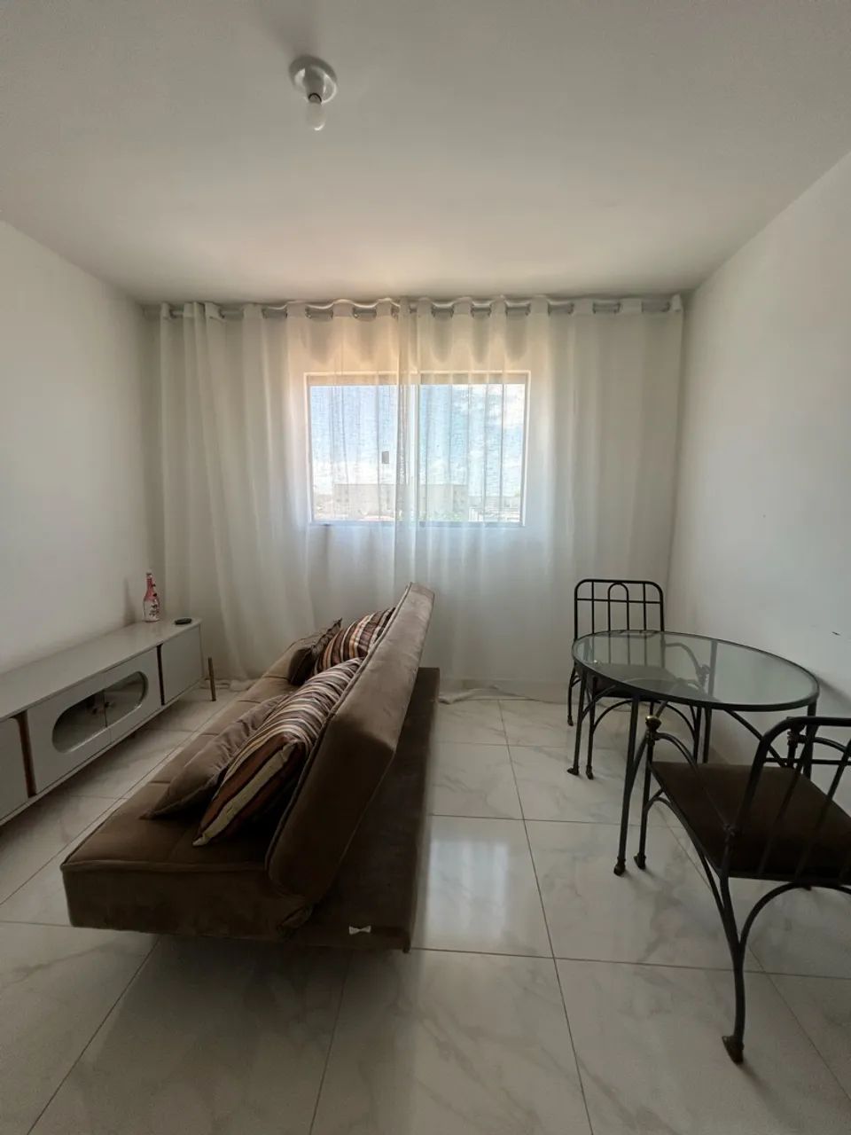 ALUGO APARTAMENTO NO SETOR 4 - Foto 3