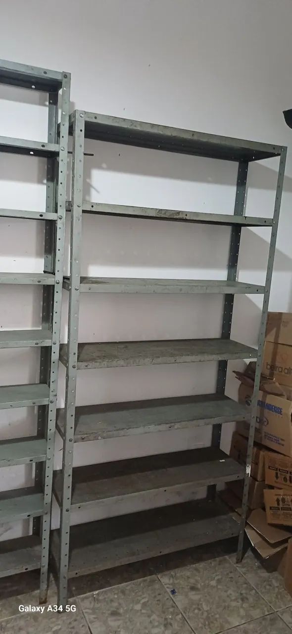 Pasteleira de ferro  - Foto 2