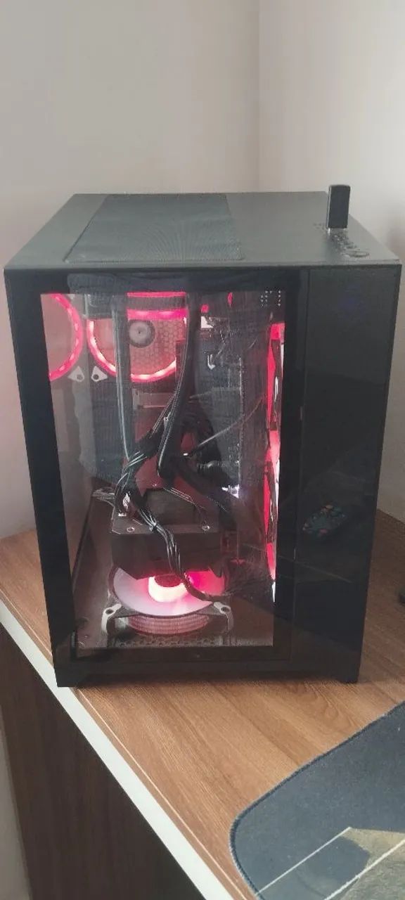 PC GAMER RYZEN 5 - Foto 3