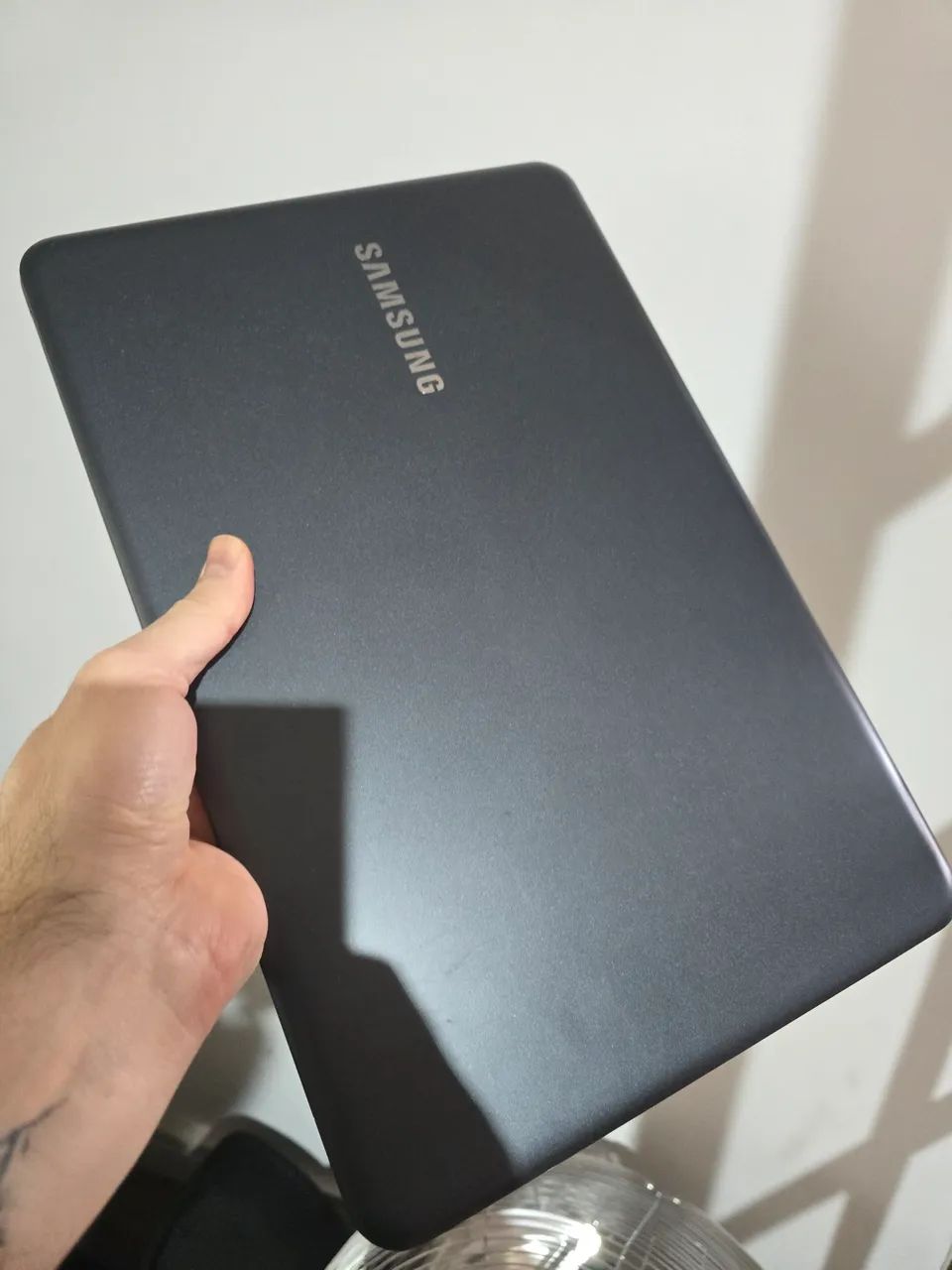 Notebook Samsung - Foto 2