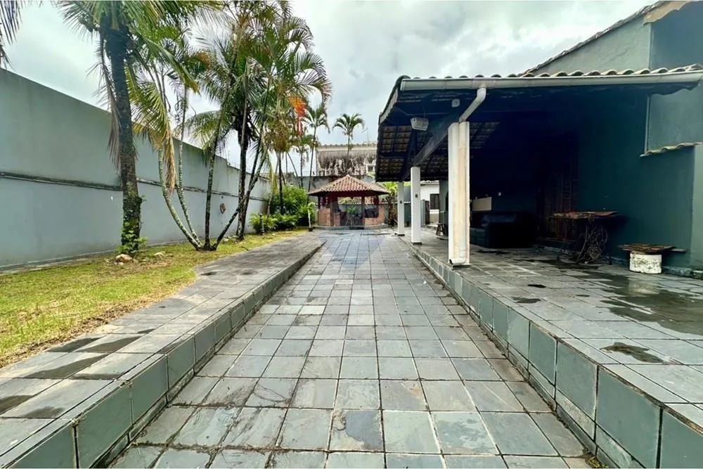 Casa Estanque com Estilo para Alugar em Peruíbe! - Foto 2
