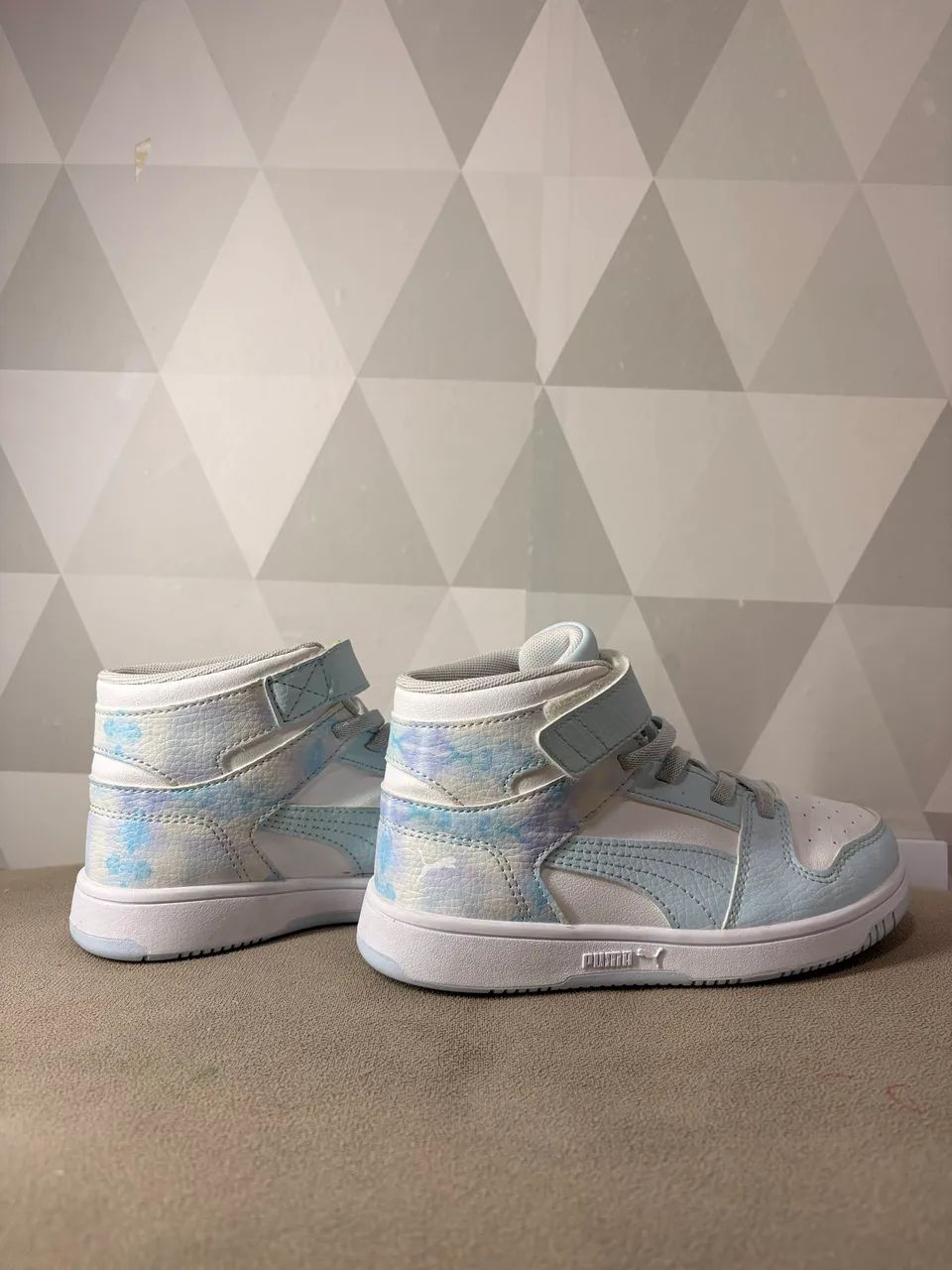 Tênis puma infantil  - Foto 3
