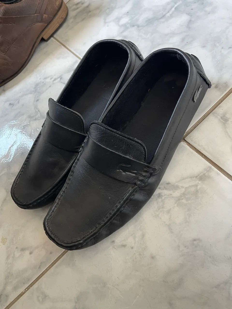 Sapato Lacoste 