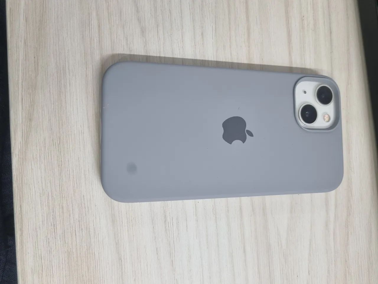 Iphone 13 branco 128gb - Foto 4