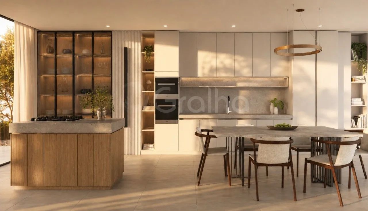 Casa germinada de 144m² no Campeche - Foto 4