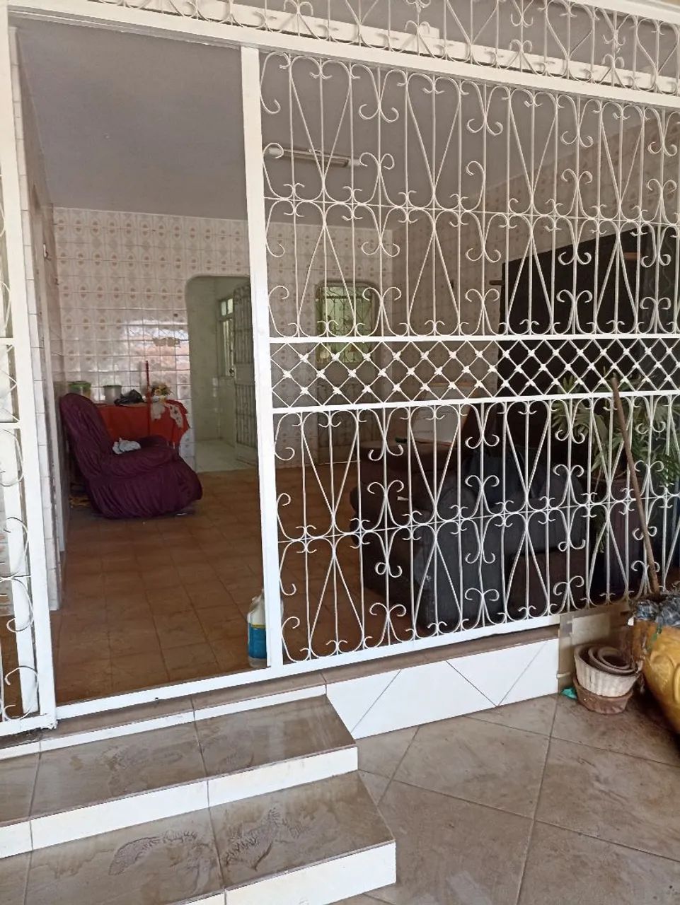 Vendo casa Taguatinga Sul  - Foto 2