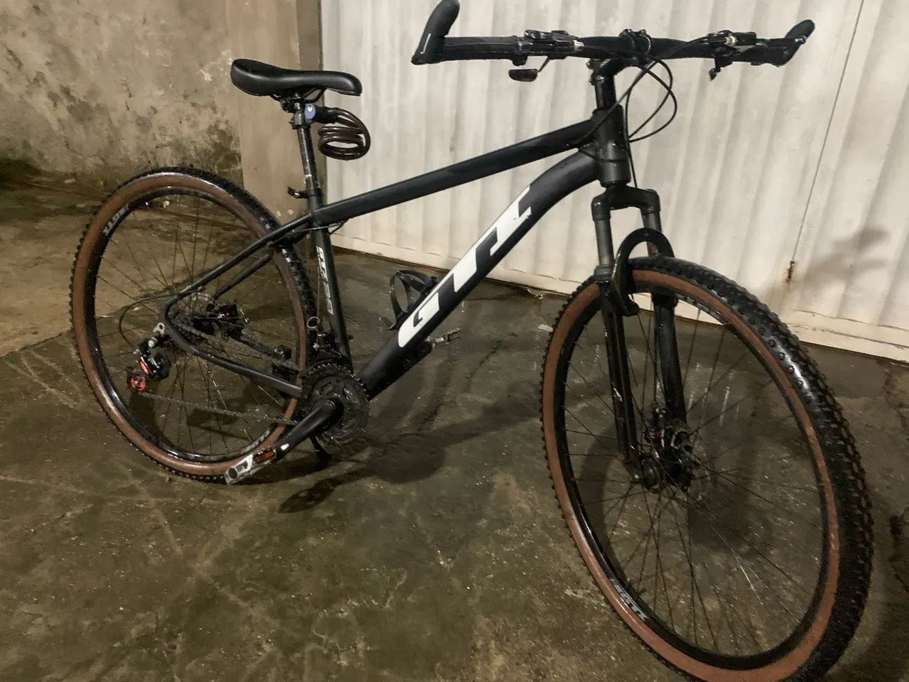 Bicicleta gti - Foto 5