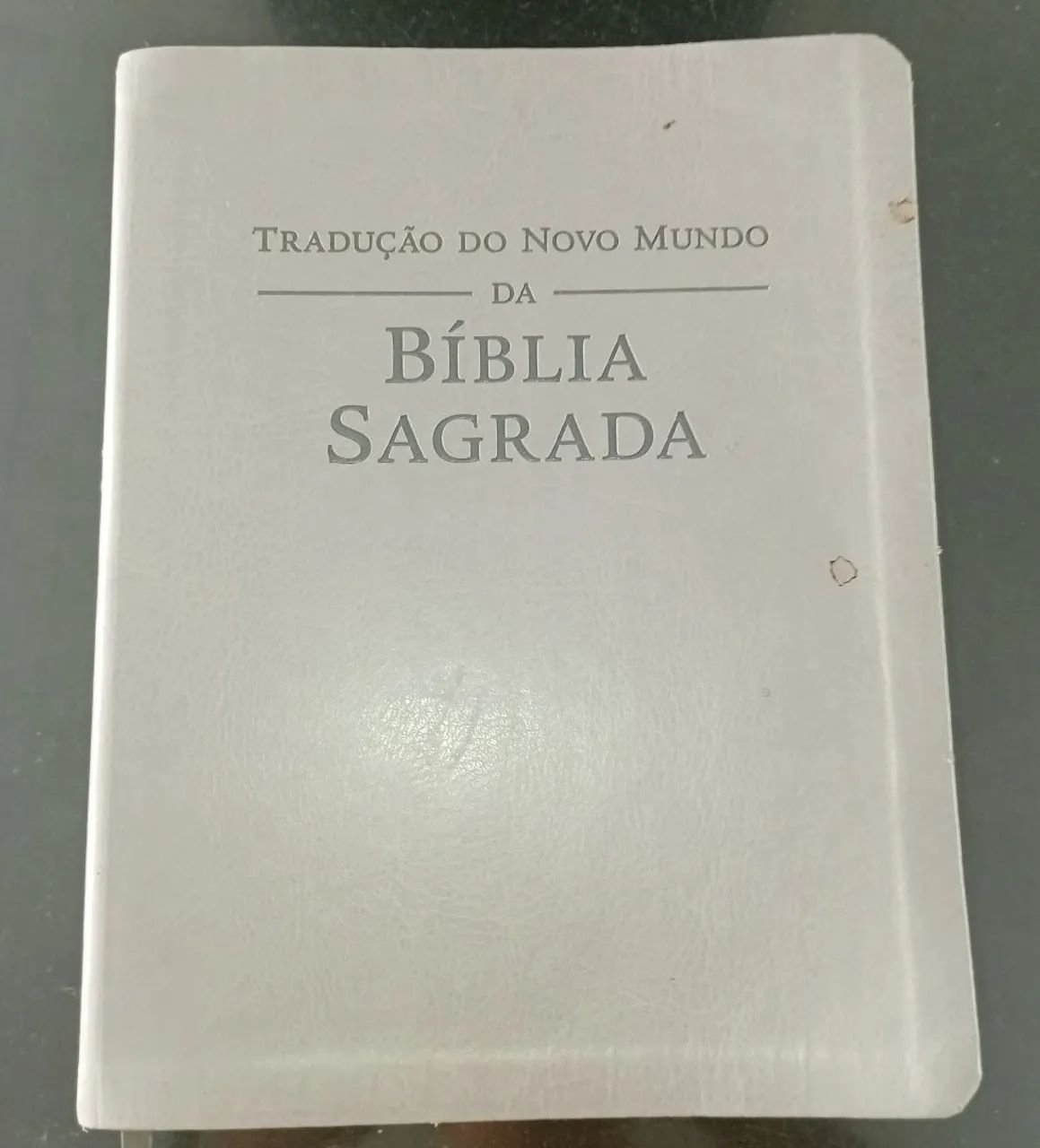 Bíblia Sagrada 