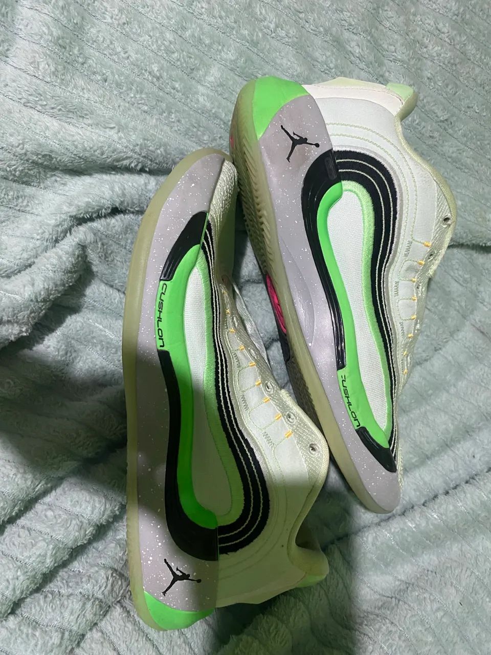Jordan Luka 4 - Foto 3