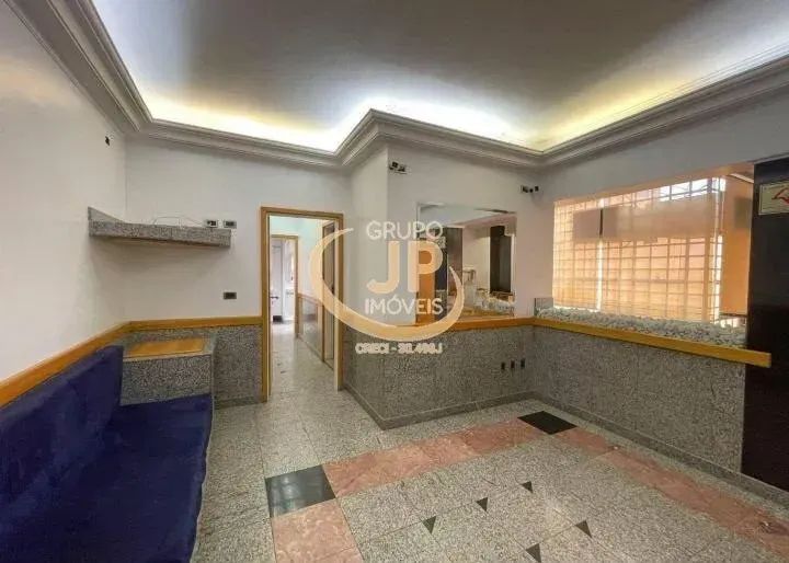 Conjunto de salas comerciais e recepção no Centro de Sorocaba/ Aluguel 1.800!