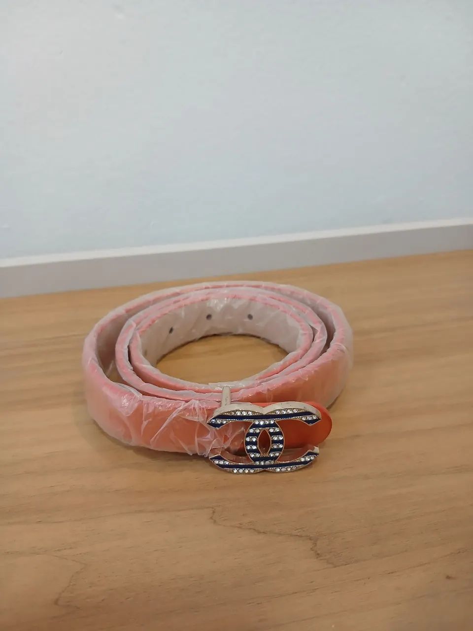 Cintos Femininos Luxo - Foto 5