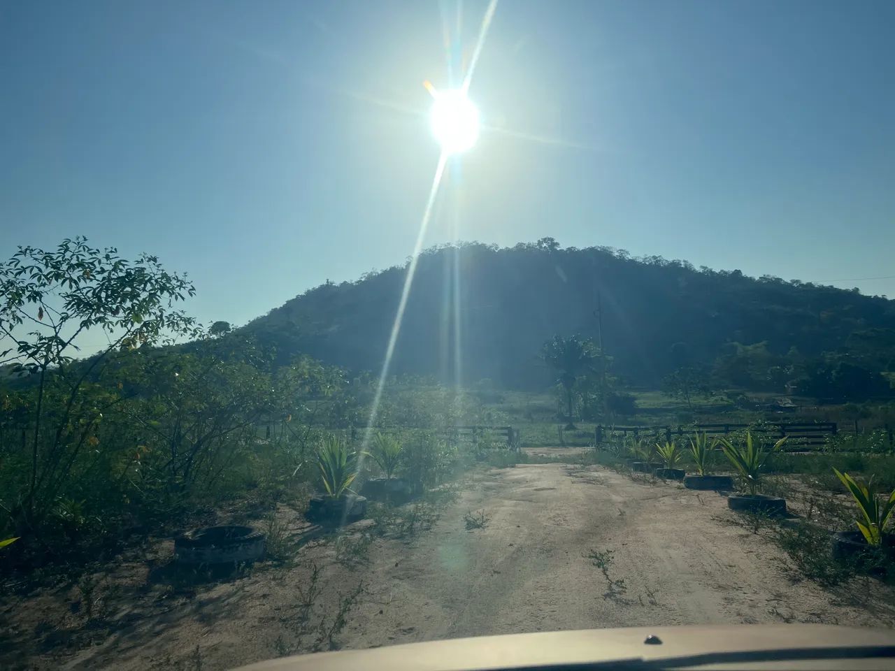 Vendo ou troco  Mini chácara  - Foto 5