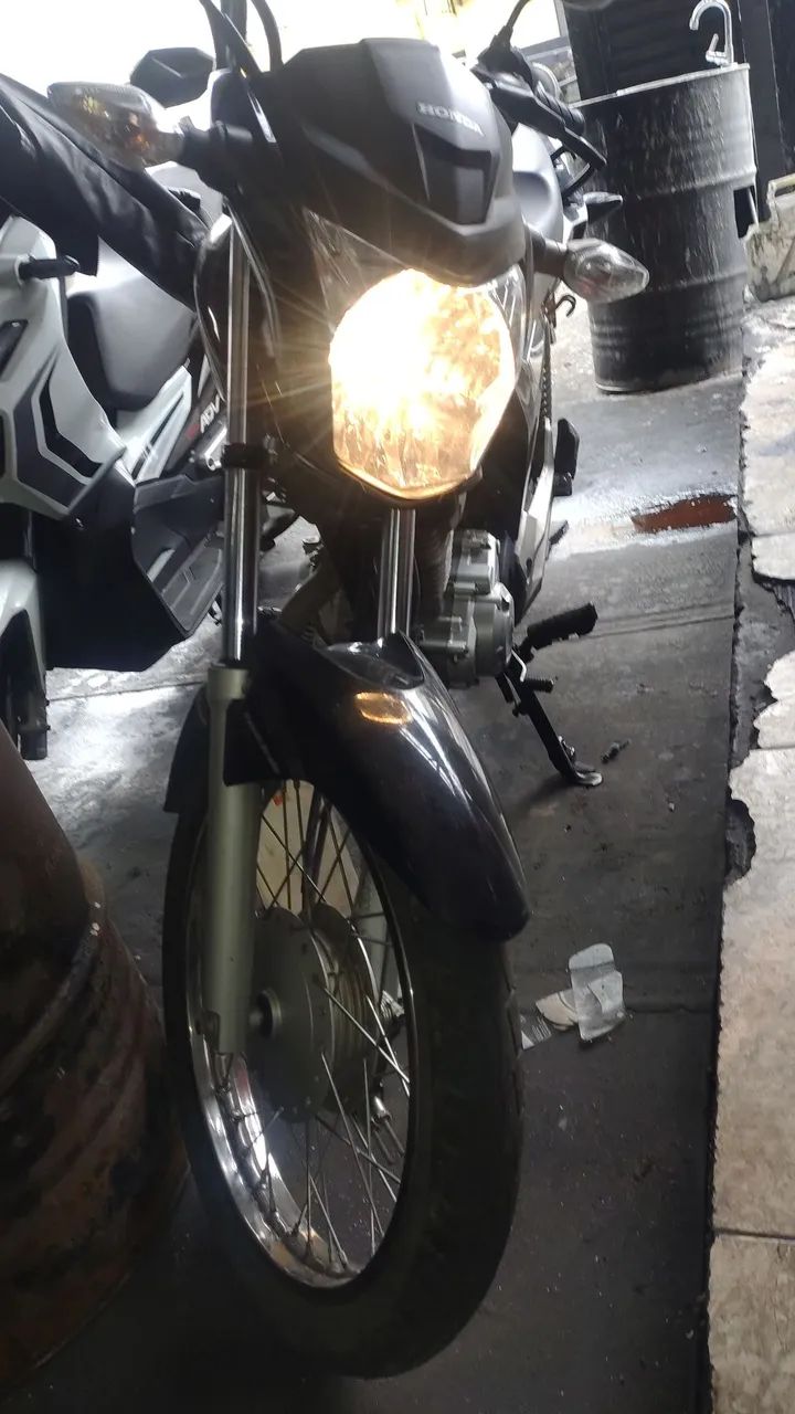 Vendo start 160 - Foto 4