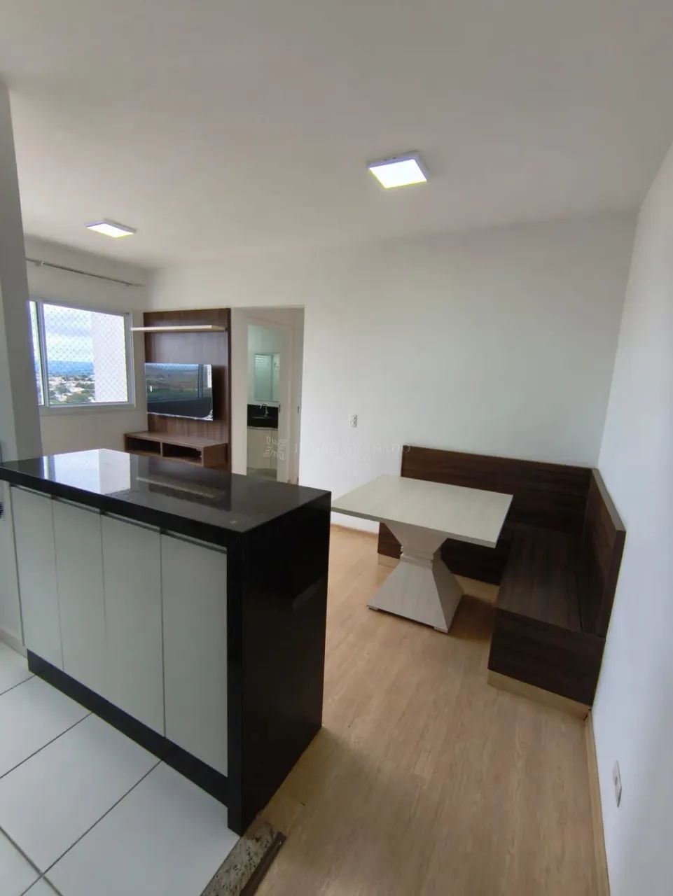 Apartamento Padrão em Maringá
