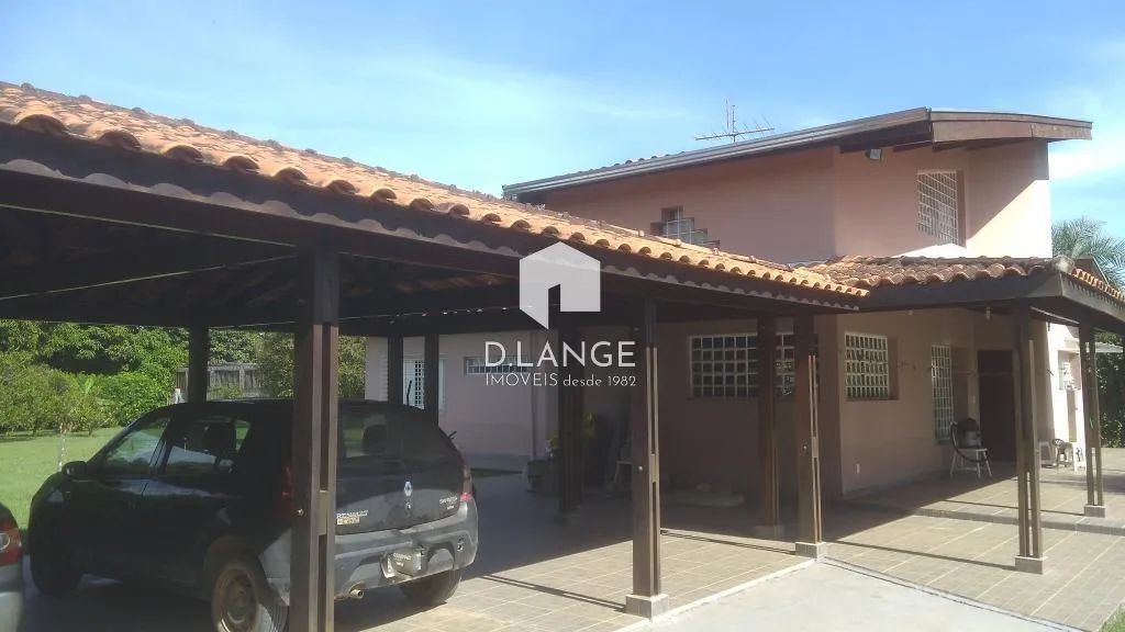 Chácara à venda no Vale das Garças em Campinas SP - Foto 2